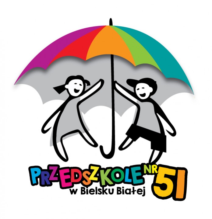 Logo szkoły Przedszkole nr 51